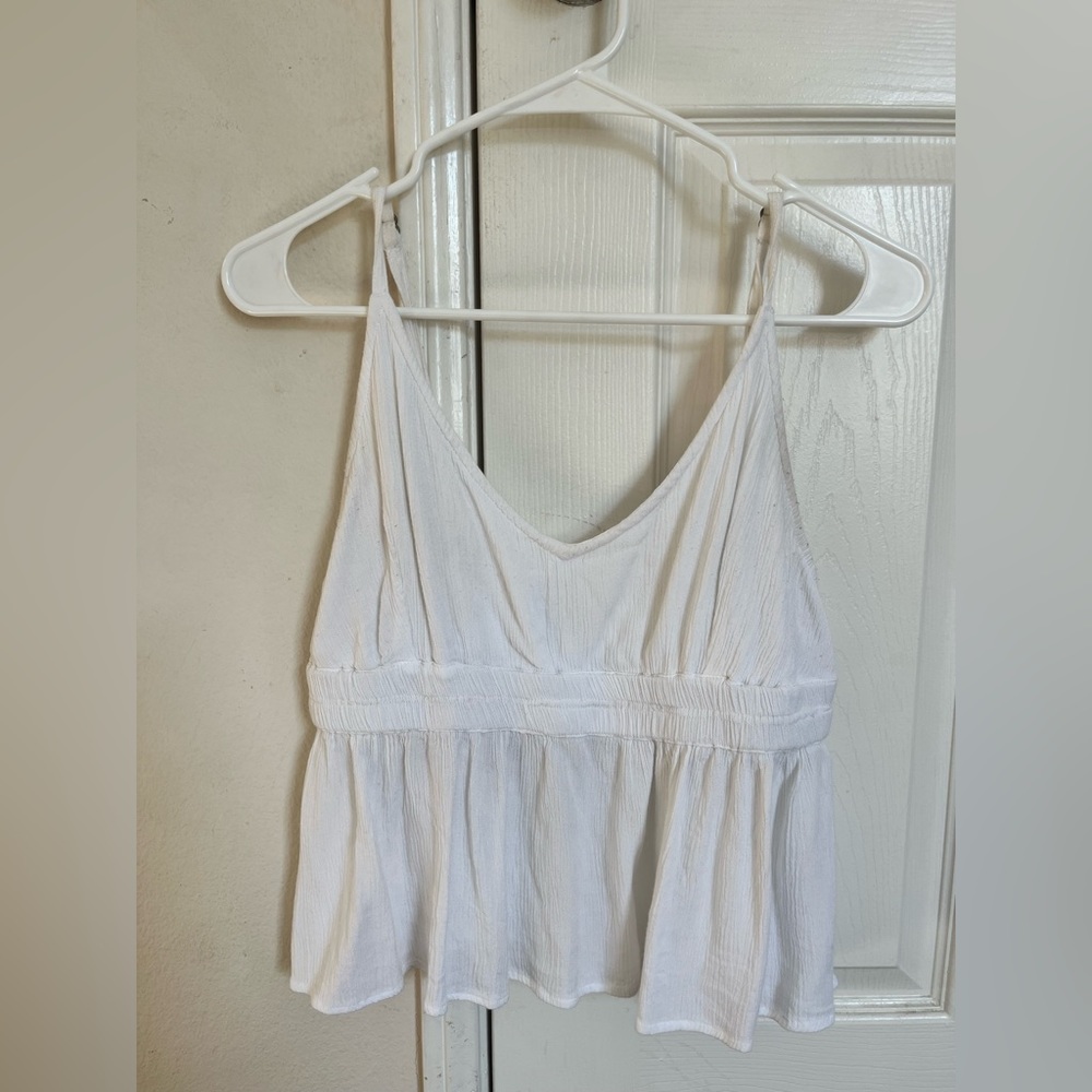 Oneil white crop